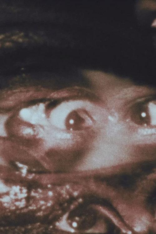 Eyes 1967 official movie poster