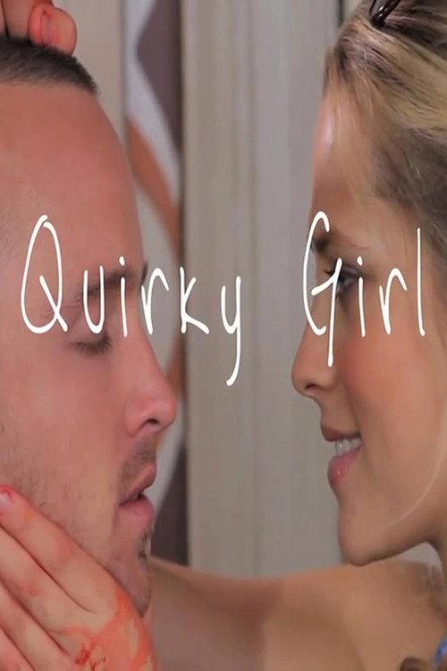 Quirky Girl 2011 official movie poster