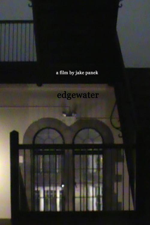 edgewater 2025 official movie poster