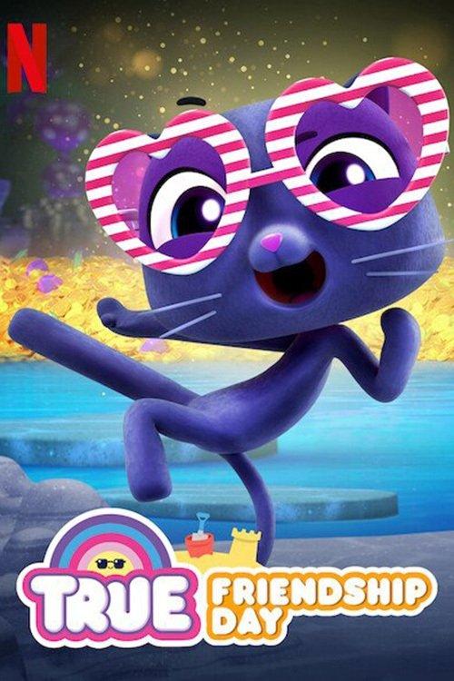 True: Friendship Day 2020 official movie poster