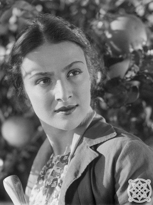 The Lights of Kolchis 1941 official movie poster