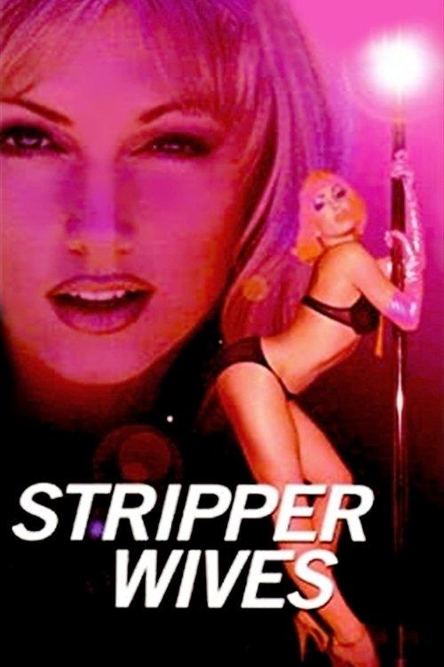 Stripper Wives 1999 official movie poster