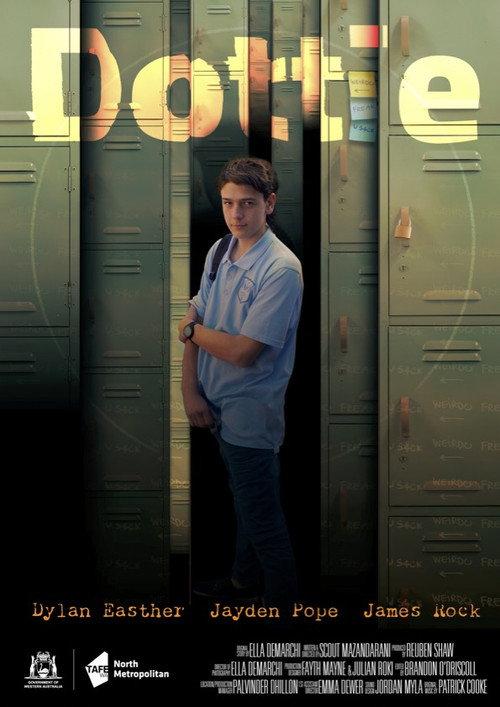Dottie official movie poster