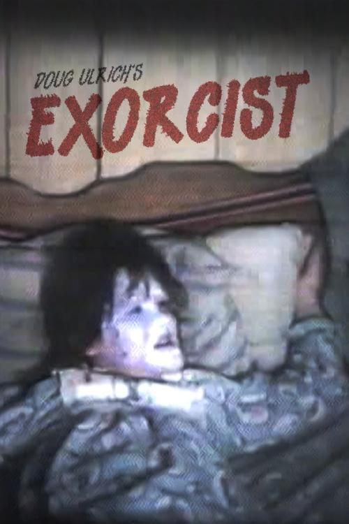 Exorcist 1976 official movie poster