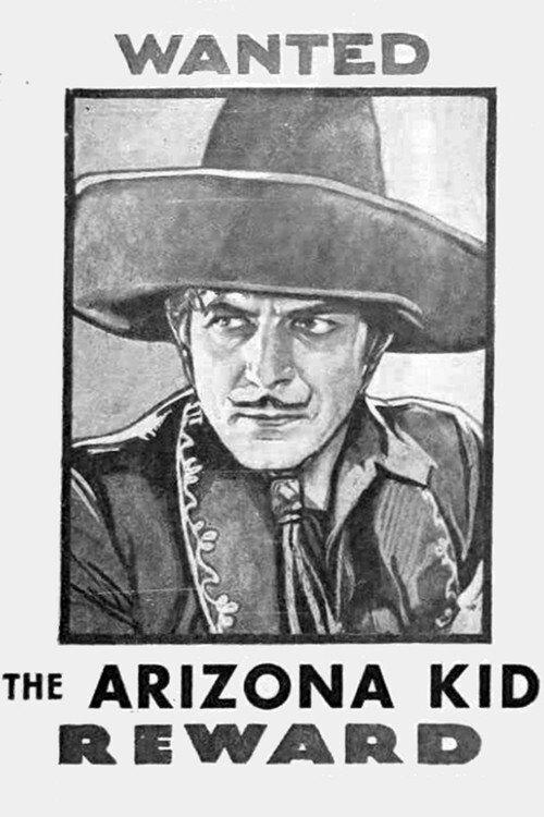 The Arizona Kid 1930 official movie poster