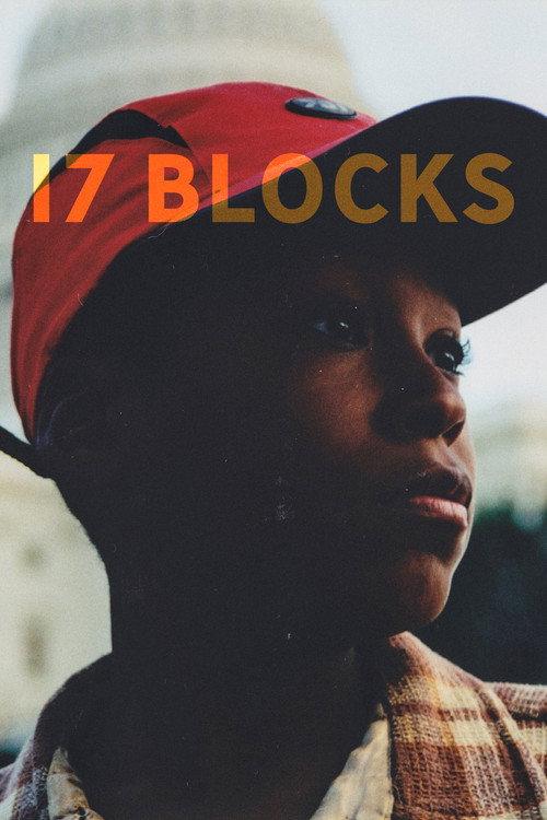 17 Blocks 2019 official movie poster
