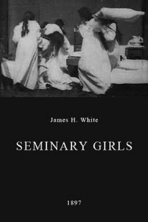 Seminary Girls 1897 official movie poster