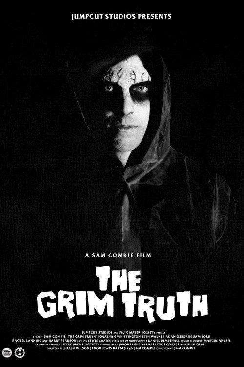 The Grim Truth official movie poster