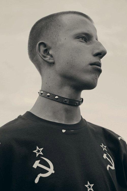 Inside Gosha Rubchinskiy’s Post-Soviet Generation official movie poster