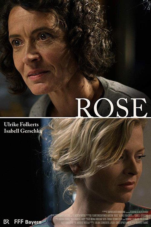 Rose 2016 official movie poster
