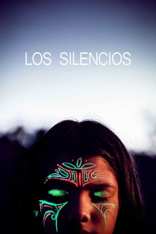 The Silences 2019 official movie poster