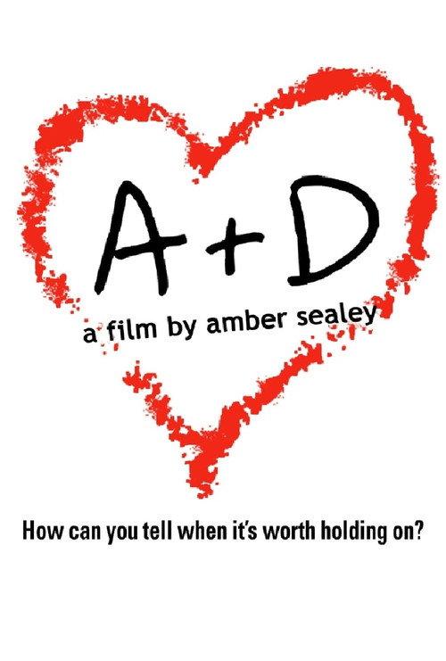 A Plus D 2009 official movie poster