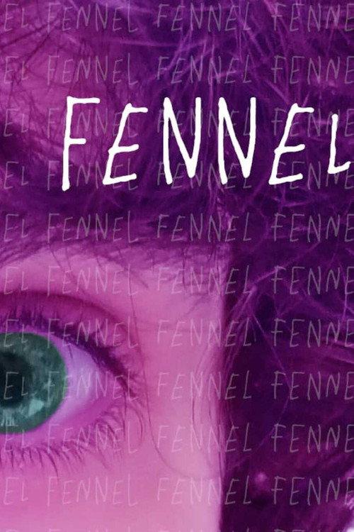 FENNEL 2023 official movie poster