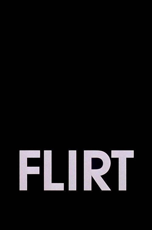 Flirt 1993 official movie poster