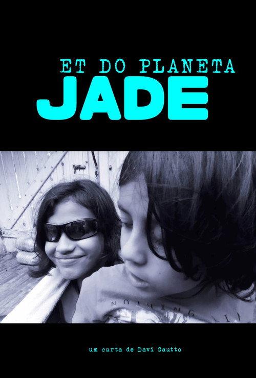 Jade Planet Encounter 2024 official movie poster