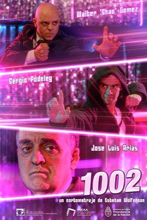 1002 2018 official movie poster