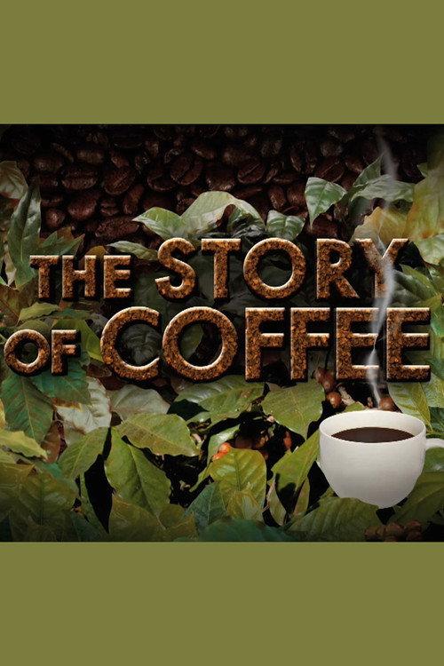 Story of...Coffee 2016 official movie poster