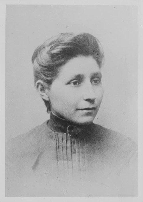 The Life and Legacy of Dr. Susan La Flesche Picotte 2022 official movie poster