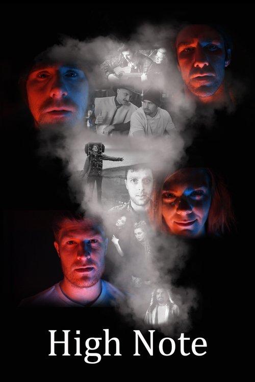 High Note 2019 official movie poster