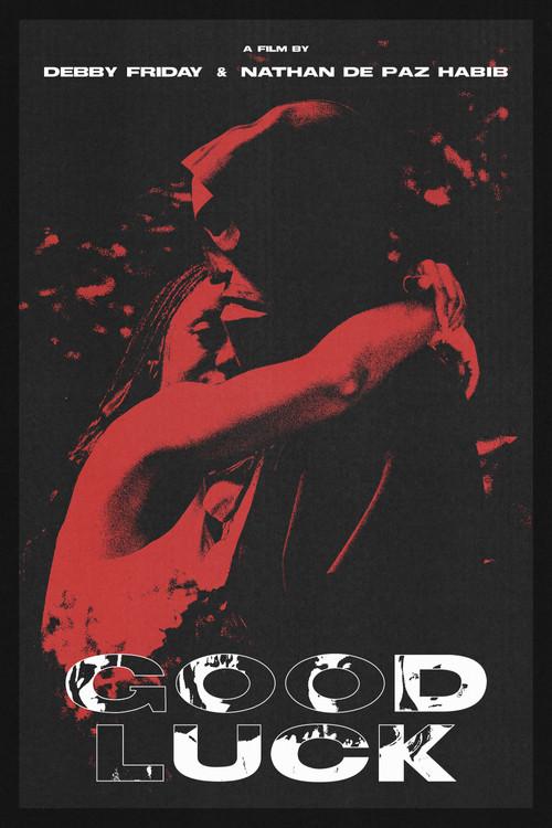 GOOD LUCK 2023 official movie poster
