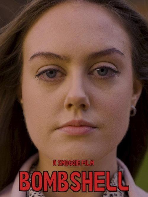 Bombshell 2023 official movie poster