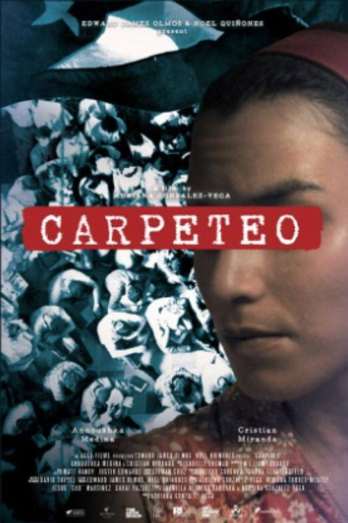 Carpeteo 2023 official movie poster