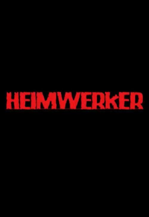 Heimwerker 2000 official movie poster