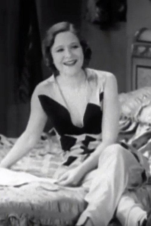 Rambling 'Round Radio Row #2 1932 official movie poster