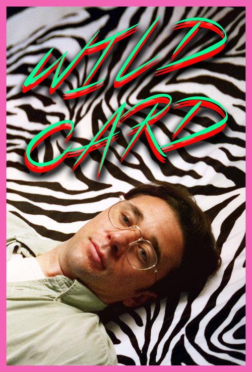 Wild Card 2022 official movie poster