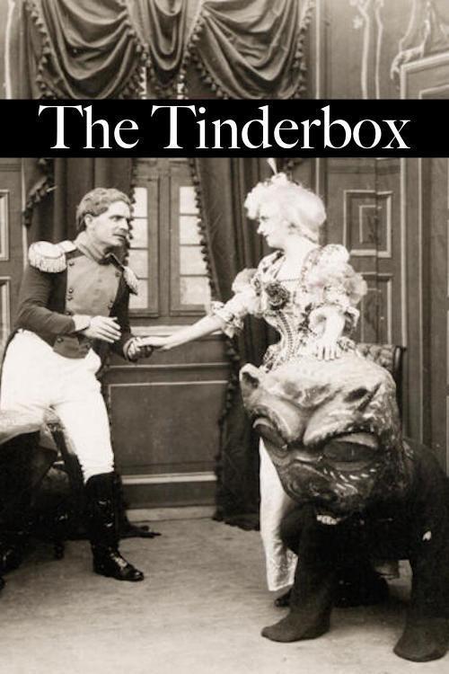 The Tinderbox 1907 official movie poster