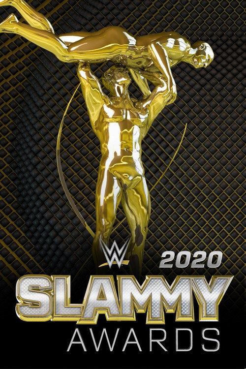 WWE Slammy Awards 2020 2020 official movie poster
