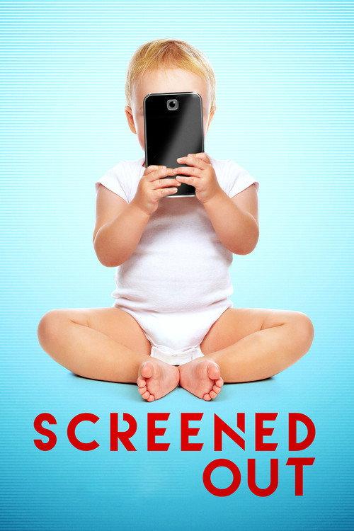 Screened Out 2020 official movie poster
