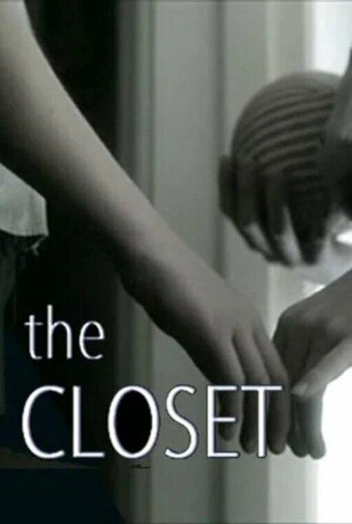 The Closet 2008 official movie poster