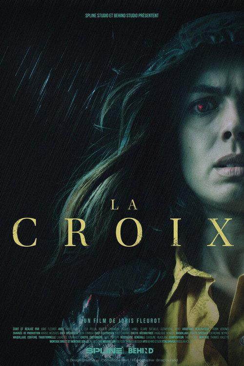 La Croix 2025 official movie poster