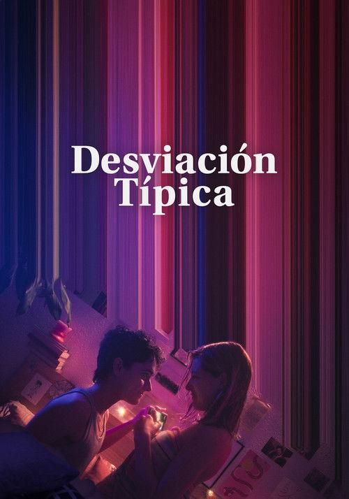 Standard Deviation 2022 official movie poster