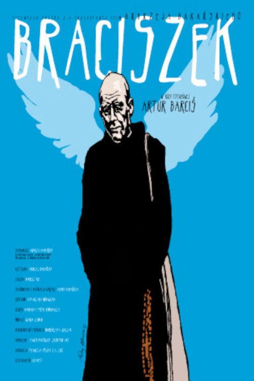 Little Brother 2007 official movie poster