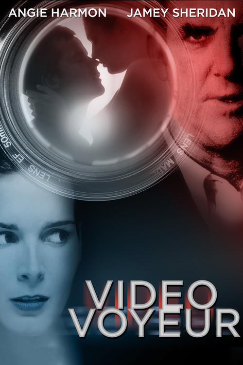 Video Voyeur: The Susan Wilson Story 2002 official movie poster