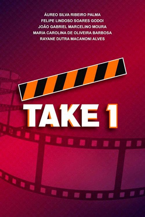 Take 1 2022 official movie poster