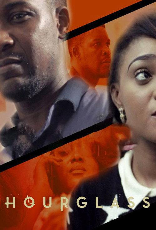 Hour Glass 2016 official movie poster