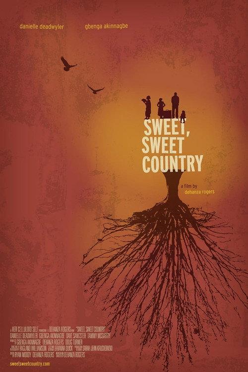 Sweet, Sweet Country 2013 official movie poster