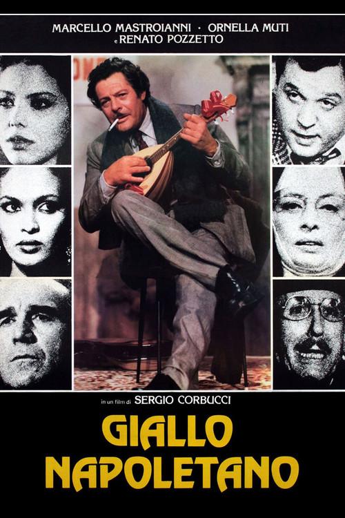 Atrocious Tales of Love and Death 1979 official movie poster