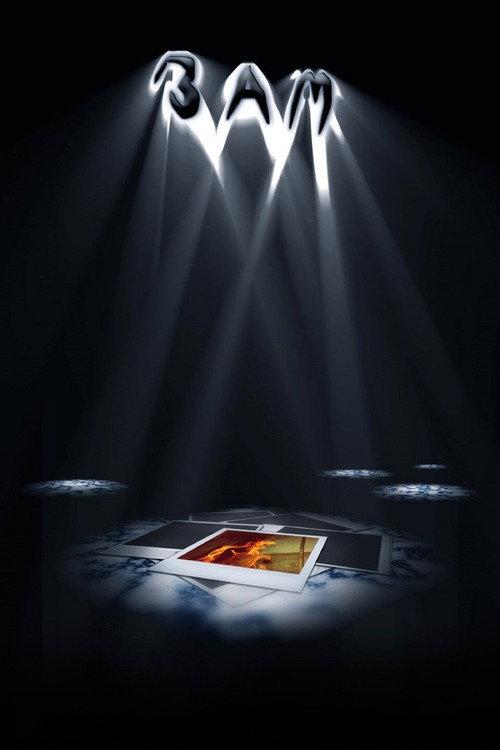 3 AM 2003 official movie poster