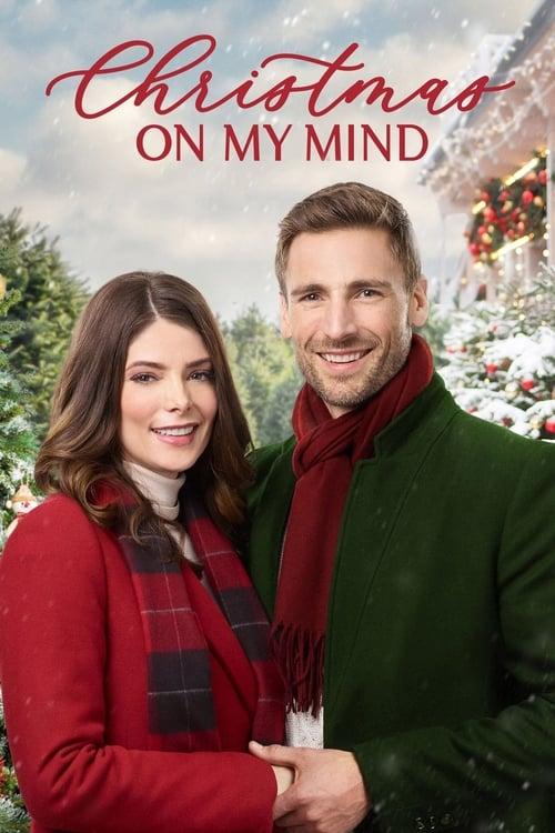 Christmas On My Mind 2019 official movie poster