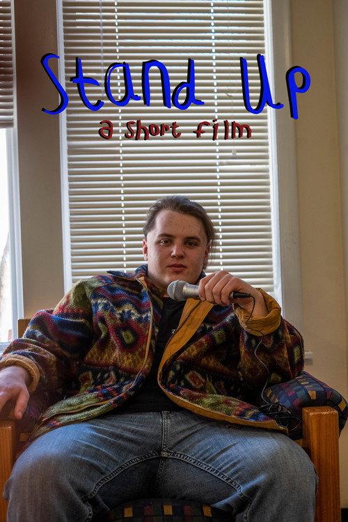 Stand Up 2019 official movie poster