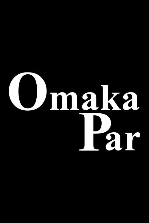 Omaka par 1988 official movie poster