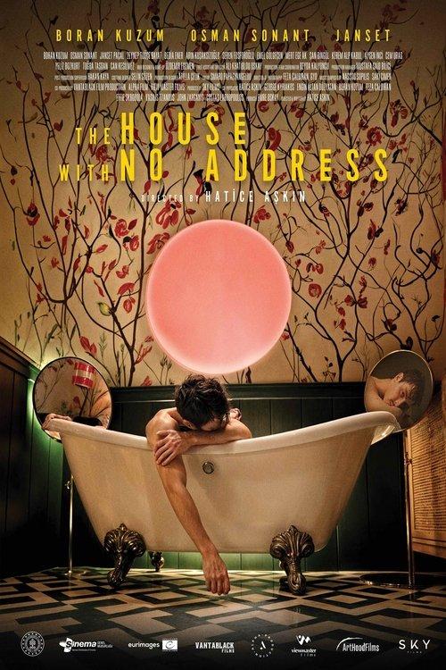 The House with No Address 2025 official movie poster