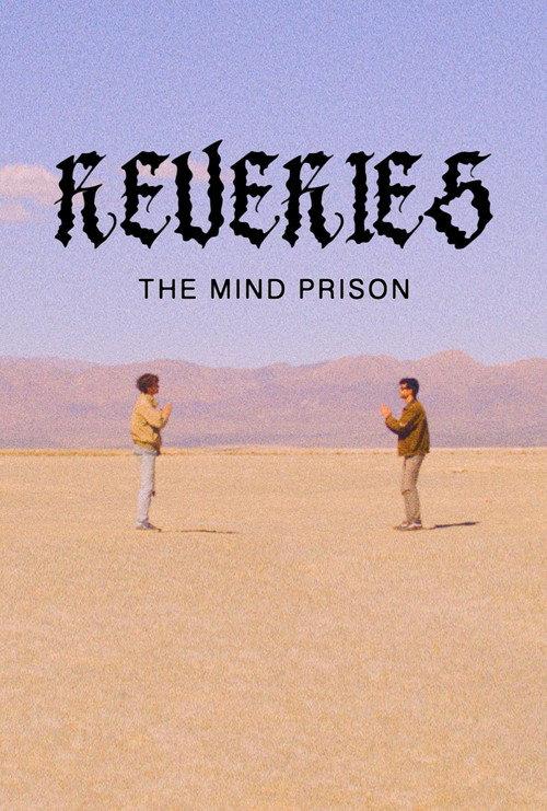Reveries: The Mind Prison 2025 official movie poster