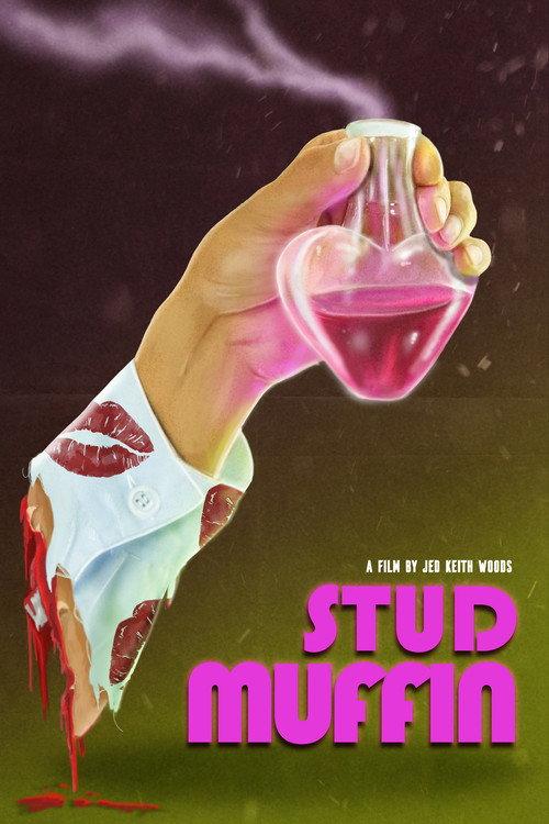 Stud Muffin official movie poster