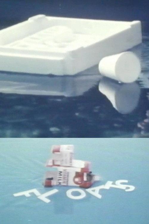 At Your Fingertips: Floats 1970 official movie poster
