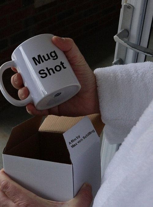 Mug Shot 2019 official movie poster